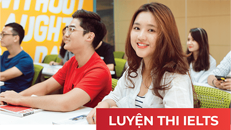 Luyện thi IELTS