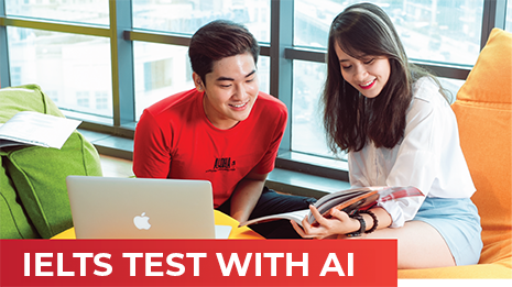 IELTS live Workshop