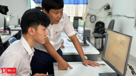 Hướng dẫn nộp lệ phí xét tuyển Đại học năm 2025